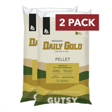 Load image into Gallery viewer, Daily Gold® - Horse Gut Supplements