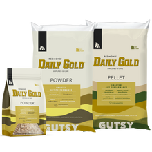 Load image into Gallery viewer, Daily Gold® - Horse Gut Supplements