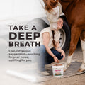 Simply Clay® Horse Poultice