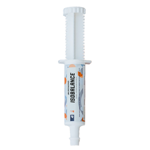 IsoBalance - Horse Electrolyte Paste