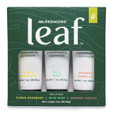 Leaf Toothpaste