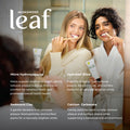 Leaf Toothpaste