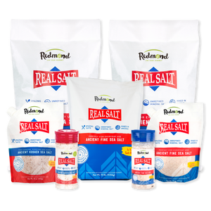 Real Salt®