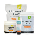 Redmond Clay