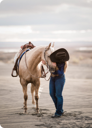 equine