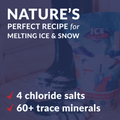 Nature's Blend Ice Melt