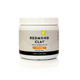 Redmond Clay
